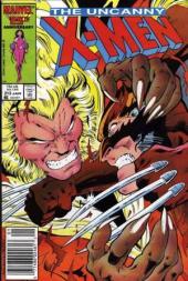X-Men Vol.1 (The Uncanny) (1963) -213- Psylocke