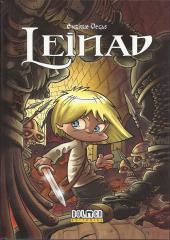 Leinad - Tome 1