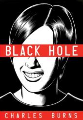 Black Hole (1995) -INT- Black Hole