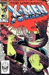 X-Men Vol.1 (The Uncanny) (1963) -176- Decisions