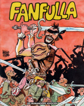 Fanfulla - Tome 1a1987