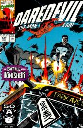 Daredevil Vol. 1 (Marvel Comics - 1964) -292- Body Count