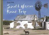 (AUT) Loustal - South african road trip