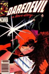 Daredevil Vol. 1 (Marvel Comics - 1964) -255- Temptation