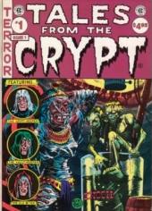 EC Classics (1985) -1- Tales from the Crypt
