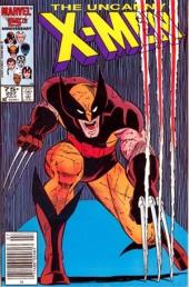 X-Men Vol.1 (The Uncanny) (1963) -207- Ghosts