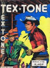 Tex-Tone (Impéria) -493- La nuit de la peur