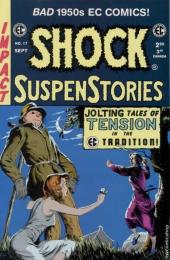 Shock Suspenstories (1992) -17- Issue 17
