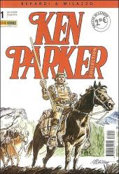 Ken Parker Collection -1- Ken parker