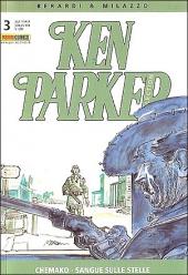 Ken Parker Collection -3- Ken parker