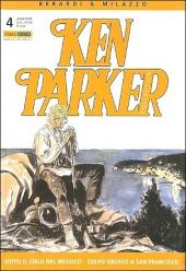 Ken Parker Collection -4- Ken parker