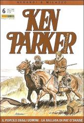 Ken Parker Collection -6- Ken parker