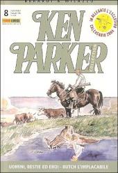Ken Parker Collection -8- Ken parker
