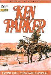 Ken Parker Collection -10- Ken parker