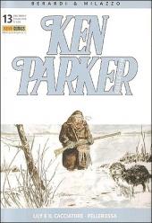 Ken Parker Collection -13- Ken parker