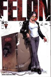 Felon (2001) -3- Issue 3