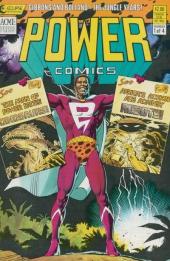 Power Comics (1988) -1- Part one