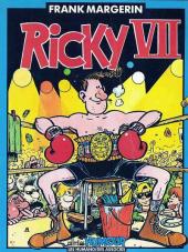 Ricky -2b1988- Ricky VII