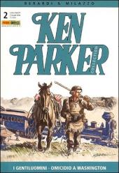 Ken Parker Collection -2- Ken parker