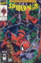 Spider-Man Vol.1 (1990) -8- Perceptions - Part one
