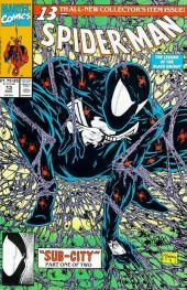 Spider-Man Vol.1 (1990) -13- Sub-City : Part one