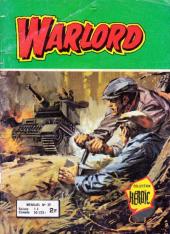 Warlord (1re série - Arédit - Courage Exploit puis Héroic) -29- Les résistants de Cologne