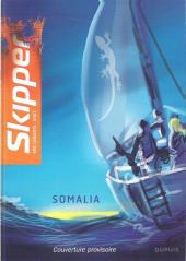Skipper -1DP- Somalia