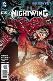 Nightwing Vol.3 (2011) -10- The tomorrow people