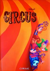 Circus / Myrtille et le Fabuleux Circus 