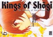 Kings of Shôgi -6- Volume 6