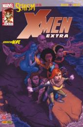 X-Men Extra -90- Schisme (2/3)