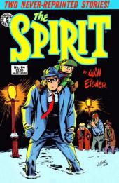 The spirit (1983) -64- The Song of Little Willum
