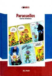 Paracuellos (en espagnol) - Paracuellos