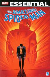 The essential Spider-Man / Essential: The Amazing Spider-Man (2001) -INT03b- Volume 3