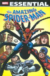 The essential Spider-Man / Essential: The Amazing Spider-Man (2001) -INT06a- Volume 6