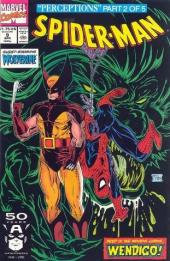 Spider-Man Vol.1 (1990) -9- Perception part 2