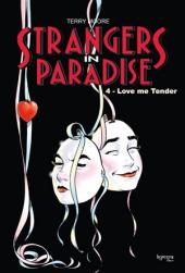 Strangers in paradise -4b- Love me Tender
