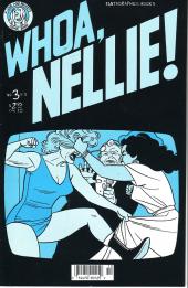 Whoa, Nellie! (1996) -3- N°3 of 3