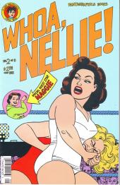 Whoa, Nellie! (1996) -2- N°2 of 3