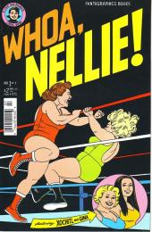 Whoa, Nellie! (1996) -1- N°1 of 3