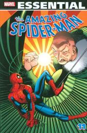 The essential Spider-Man / Essential: The Amazing Spider-Man (2001) -INT11- Volume 11