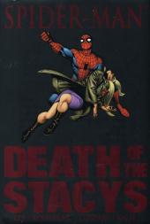 The amazing Spider-Man Vol.1 (1963) -INTHC- Death of the Stacys