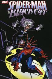 The amazing Spider-Man Vol.1 (1963) -INT- Spider-Man vs. The Black Cat