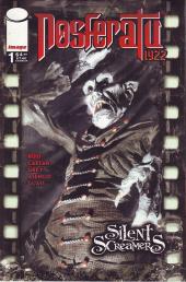 Silent Screamers : Nosferatu 1922 (2000) -1- N°1