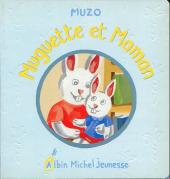 (AUT) Muzo - Muguette et maman
