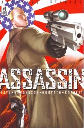 Assassin (2003) -1- N° 1