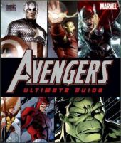 (DOC) Marvel Comics - Avengers - Ultimate Guide