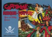 Capitaine Risque-tout - Tome a