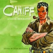 (AUT) Caniff (en anglais) - Caniff: a visual biography