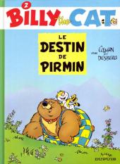 Billy the Cat -2a1996- Le destin de Pirmin
